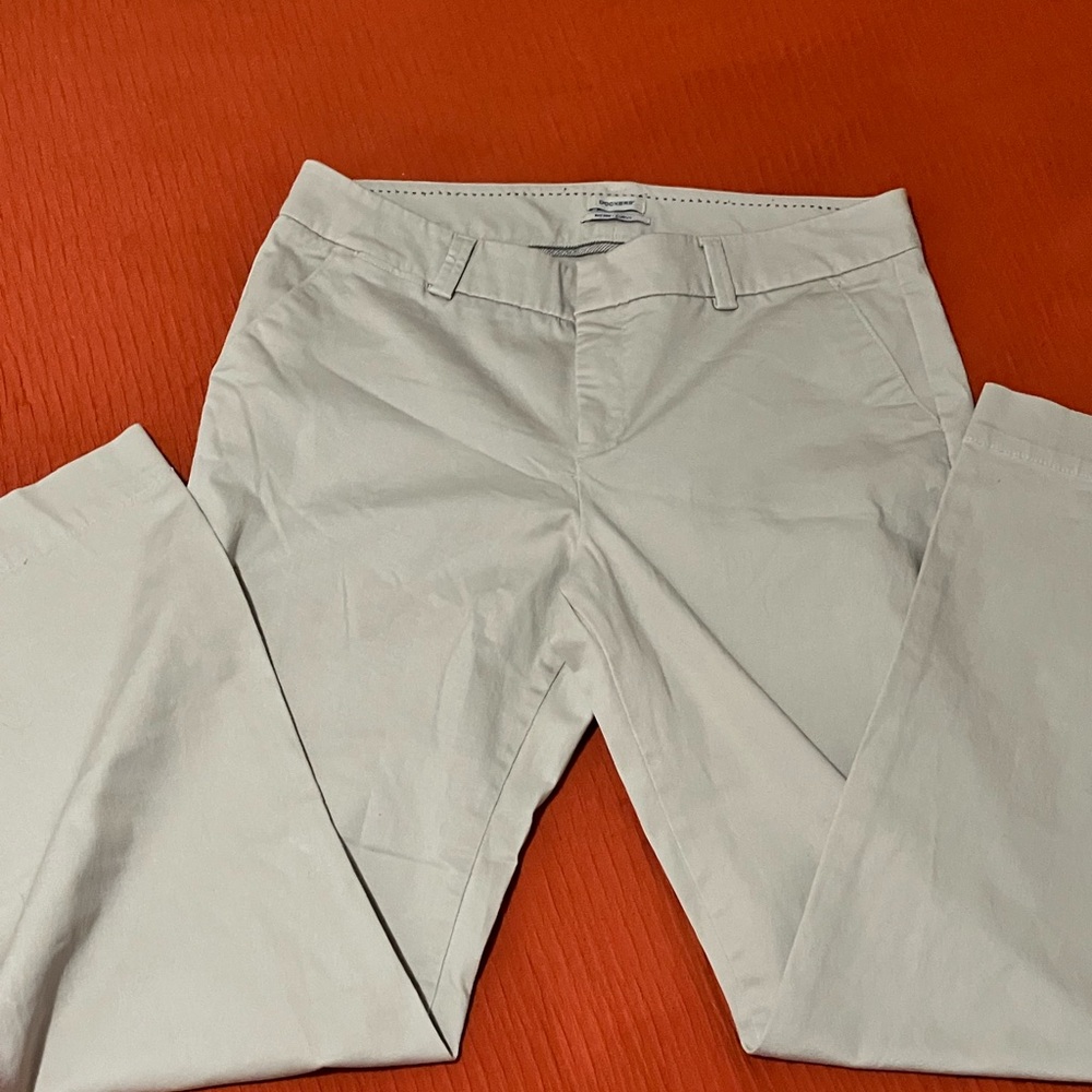 Dockers woman’s pants size 14